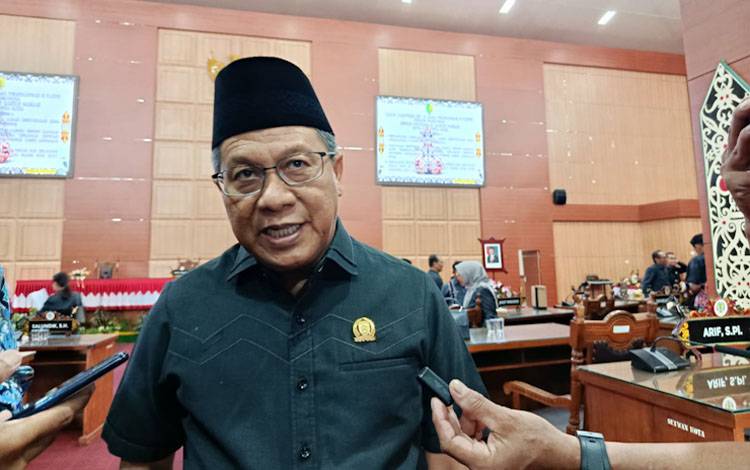 Pajak Kedai Kopi Tembus Target, DPRD Palangka Raya Sebut Jadi Motor Baru PAD