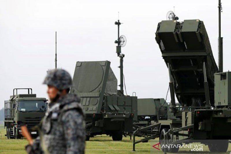 Jepang Bentuk Satuan Khusus Integrasi Drone, Perkuat Sistem Nirawak Militer