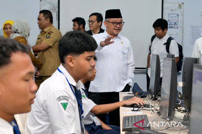 Kemendikdasmen Siapkan Jadwal Susulan TKA Sekolah Terdampak Bencana