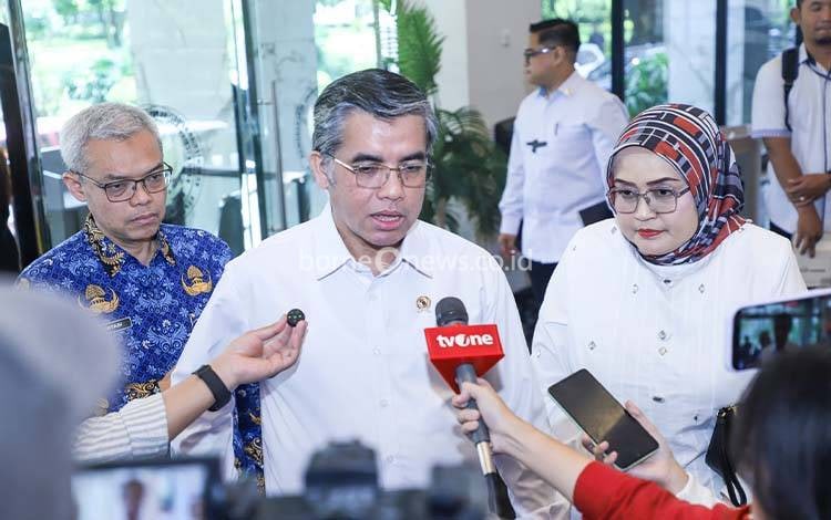 Transformasi Balai K3 Garda Terdepan Cegah Kecelakaan Kerja
