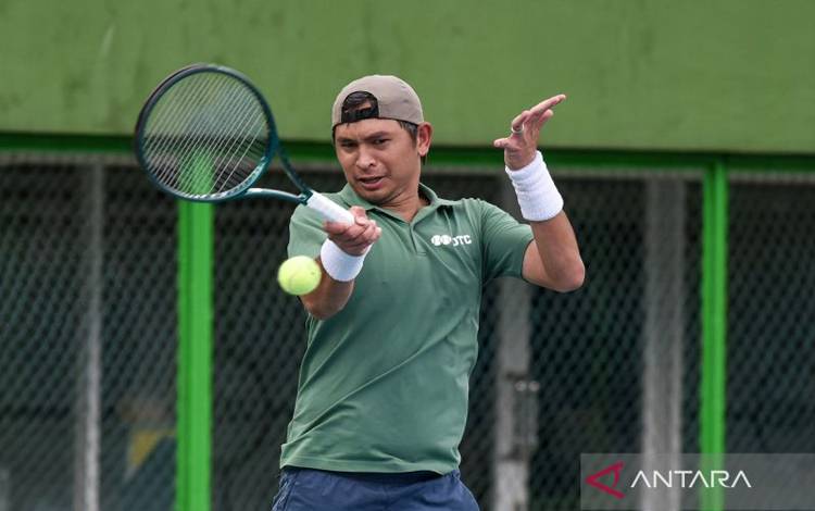 Indonesia Targetkan Lolos Playoff Piala Billie Jean King 2026