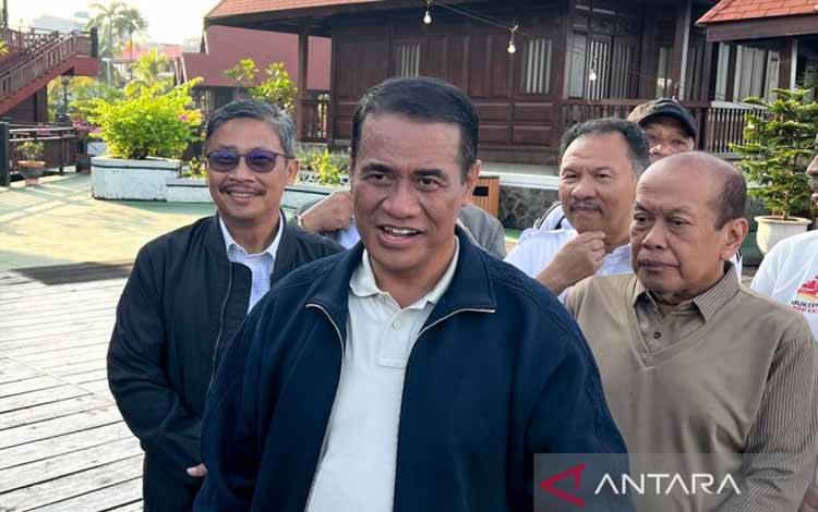 3,5 Juta Ton CPO Dialihkan Dukung Mandatori B50 di 1 Juli 2026