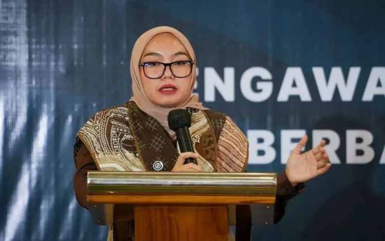 Wamenkop Pastikan Kopdes Merah Putih Mampu Bangkitkan Ekonomi Desa