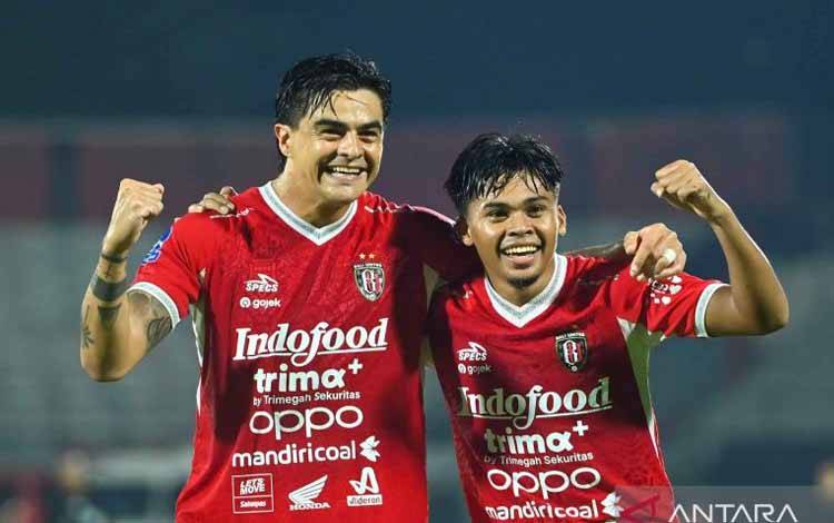 Klasemen Super League Pekan 28: Bali United Naik ke Peringkat 10