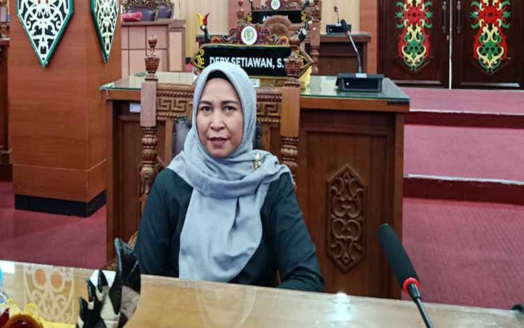 Waspada Kebocoran Data Dukcapil, DPRD Palangka Raya Desak Pengamanan NIK dan KK Diperketat