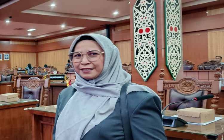 Ujaran Kebencian dan Buzzer Jadi Ancaman Serius, DPRD Palangka Raya Minta Penanganan Tegas