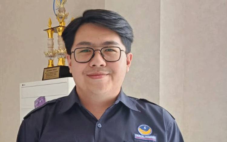 Harga Plastik Melambung, DPRD Palangka Raya Minta UMKM Dipantau dan Dilindungi