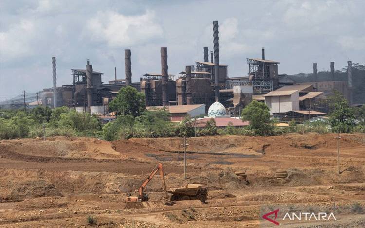 Mengelola Berkah Komoditas untuk Ketahanan Fiskal Berkelanjutan