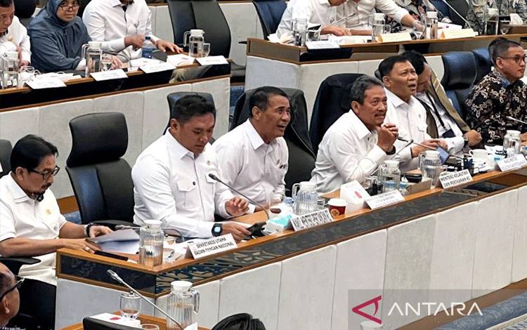 Kepala Bapanas Sebut Neraca Pangan Nasional Surplus dan Aman