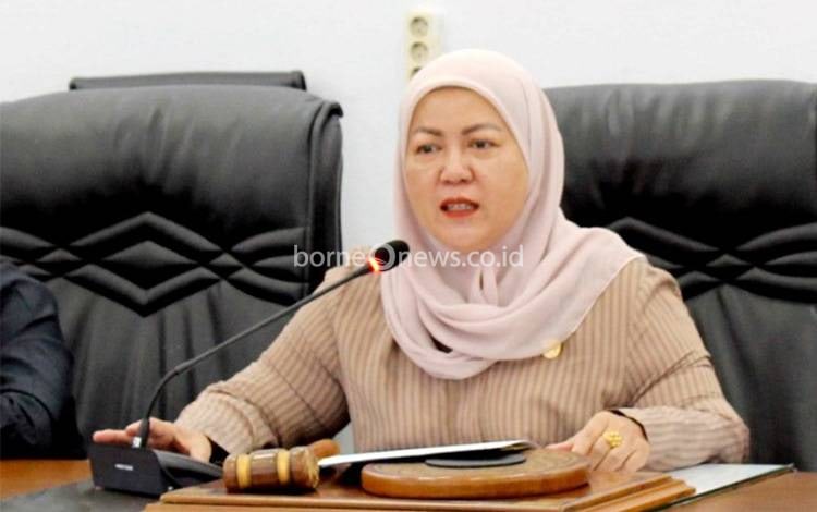 Raperda Pengelolaan Sampah Barito Utara Fokus Perbaikan Sistem dan Pengawasan