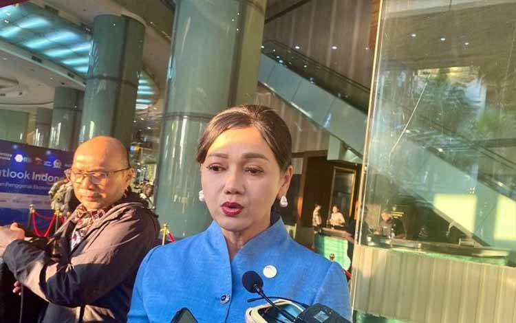 OJK Dukung Rencana Menkeu Jadikan PNM Bank UMKM jika Berdampak Positif