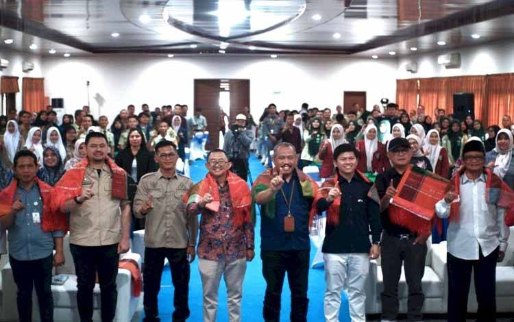 BPDP Terus Dorong Peningkatan Kapasitas Muda Perkuat Citra Positif Industri Sawit