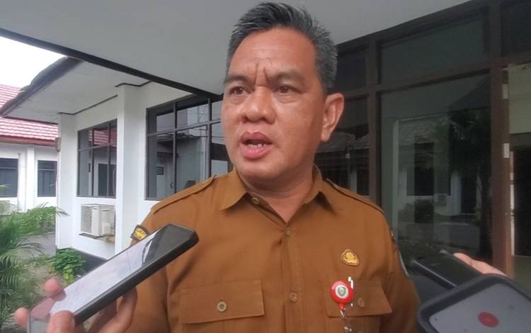 Pemkab Kotim Upayakan Percepatan Pembangunan Jaringan Listrik Baru ke Pulau Hanaut