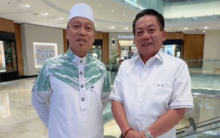 Dai Nasional Dasad Latif Siap Sapa Warga Kapuas April ini