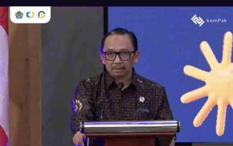 Wamenkeu Sebut Perluasan Basis Pajak Jadi Strategi Hadapi Gejolak 2026