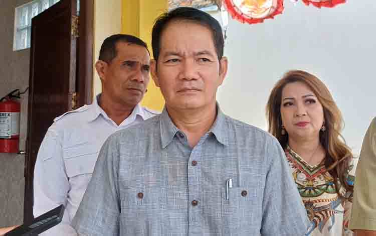 KONI Kotim Tetap Daftar Porprov Kalteng 2026 Meski Anggaran Belum Cair