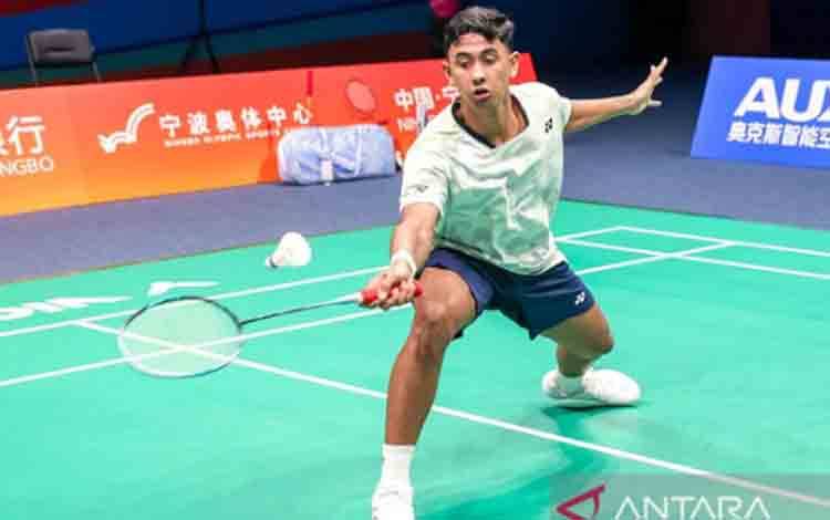 Alwi Farhan Menangi Duel Mental Lawan Rival Lamanya di BAC 2026