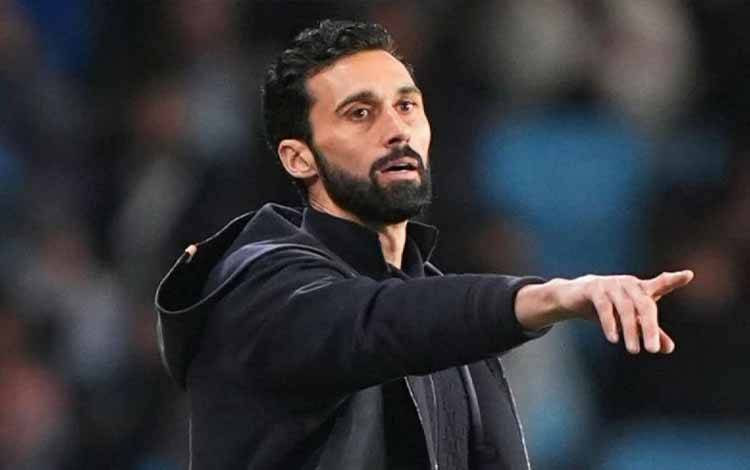 Arbeloa: Jika Ada Tim yang Bisa Menang di Muenchen Itu adalah Madrid