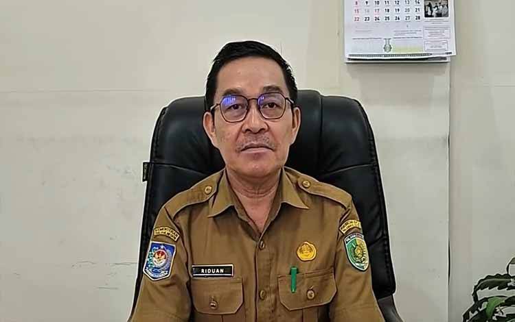 Pemko Palangka Raya Kejar Rasio 1 Dokter untuk 5 Ribu Penduduk