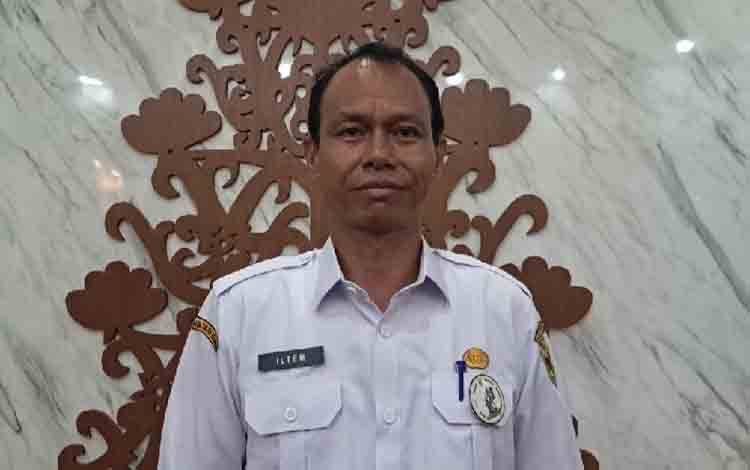 Pemkab Gunung Mas Akan Terapkan WFH untuk ASN di Hari Jumat