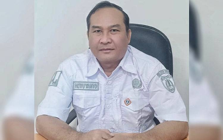 Dinas PUPR Perkim Barito Timur Jelaskan Penggunaan Anggaran Survei Jalan 2026