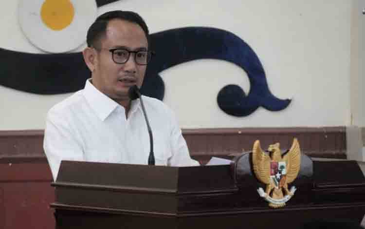 Wali Kota Palangka Raya: Legalitas Tanah Mampu Dorong Akselerasi Ekonomi