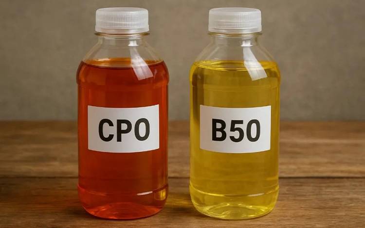 Mandatori Biodiesel B50 Dinilai Perlu Ditopang Perbaikan Hulu Sawit dan Kepastian Hukum