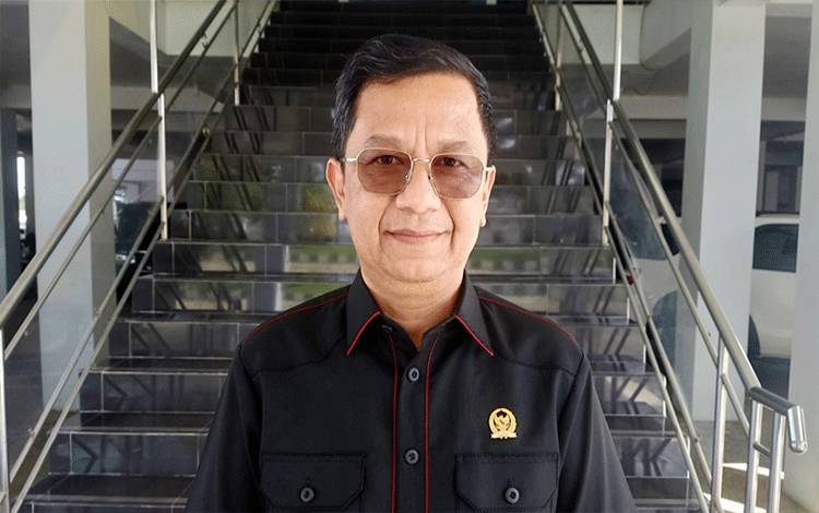 Ketua Fraksi PDI Perjuangan DPRD Barito Utara Apresiasi Seleksi Paskibraka 2026