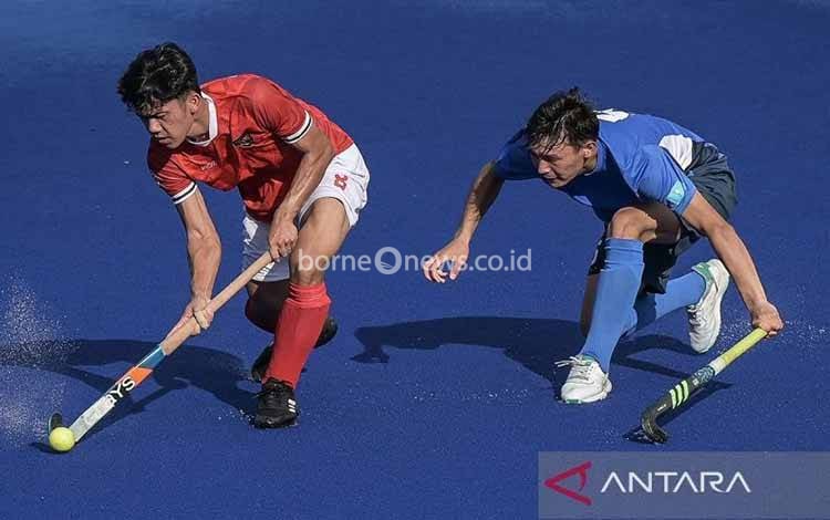 Hoki Indonesia ke Perebutan Tempat Ketiga Setelah Dikalahkan Sri Lanka