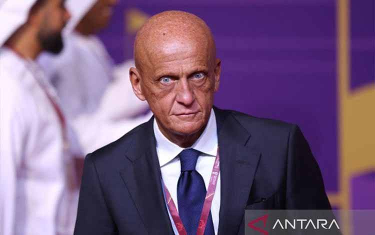 52 Wasit Utama Pimpin Piala Dunia 2026