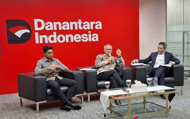 Danantara Bentuk BUMN Baru Denera, Fokus Proyek Waste to Energy