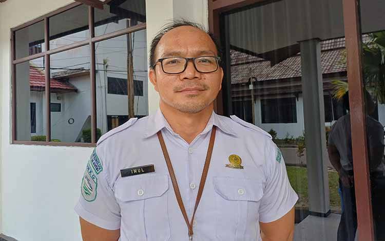 BMKG Prediksi Kemarau di Kotim Capai 120 Hari, Puncak Terjadi Agustus 2026