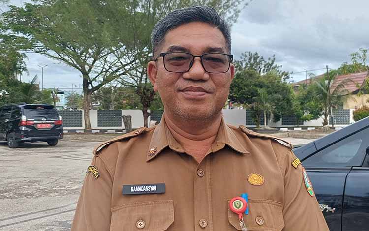 Disbudpar Kotim Dorong Investor Kelola Wisata Buatan untuk Dongkrak PAD Kepariwisataan