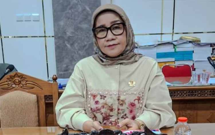 Kriminalitas Meningkat, DPRD Kalteng Minta Penanganan Preventif dan Perkuat Teknologi