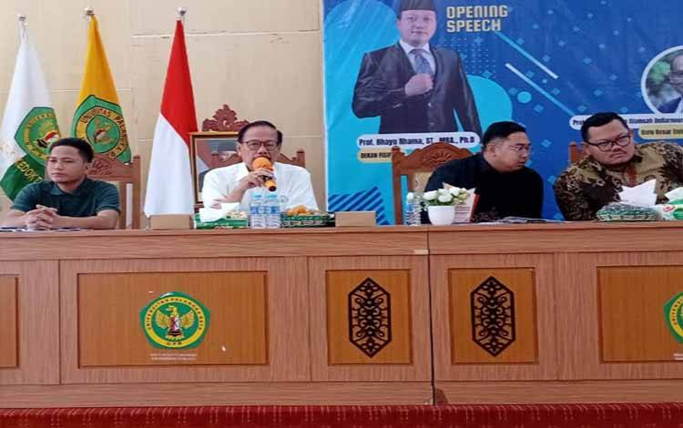 Peran Strategis Sawit dan Plasma, Rawing Rambang: Dorong Kemandirian Fiskal Daerah