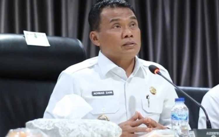 Separuh Dapur MBG di Palangka Raya Dihentikan Sementara, Fokus Perbaiki IPAL dan Sanitasi