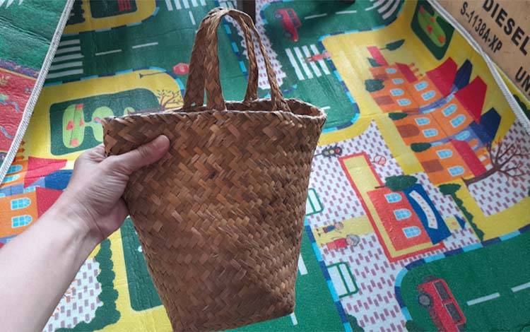 Harga Plastik Naik, Pemko Palangka Raya Dorong Kebangkitan Kantong Ramah Lingkungan