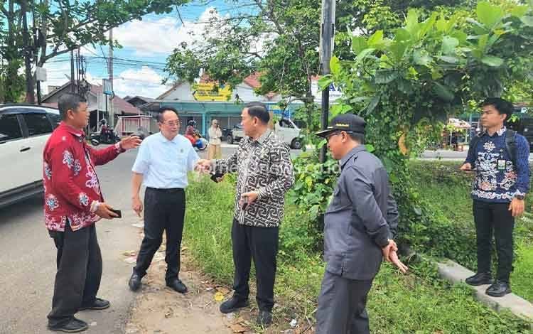 DPRD Palangka Raya Jemput Aspirasi Warga Palangka, Soroti Optimalisasi SIPD