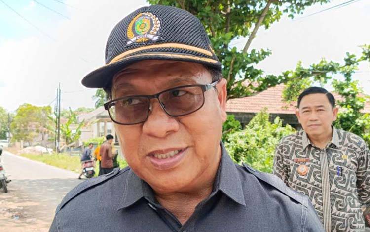 Minim Jembatan Penyeberangan di Jalan Soekarno, DPRD Soroti Aspek Keselamatan