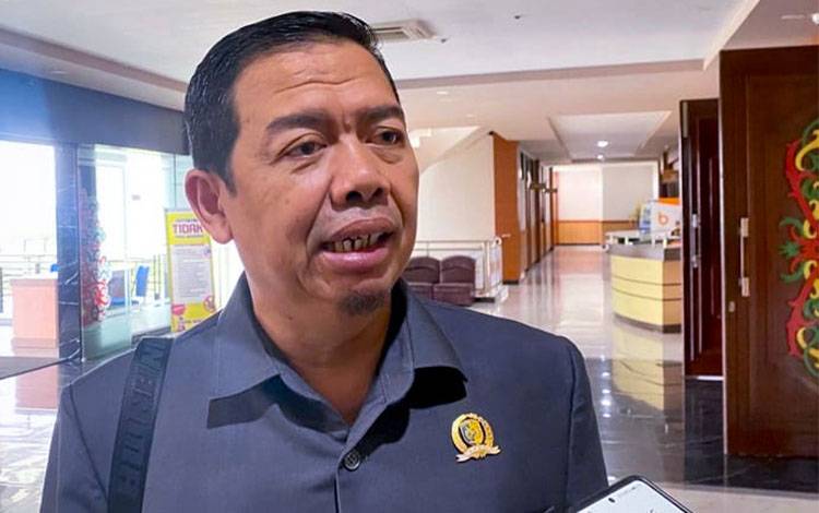Pemko Palangka Raya Terapkan WFH Tiap Jumat, DPRD Ingatkan Pelayanan Tetap Optimal