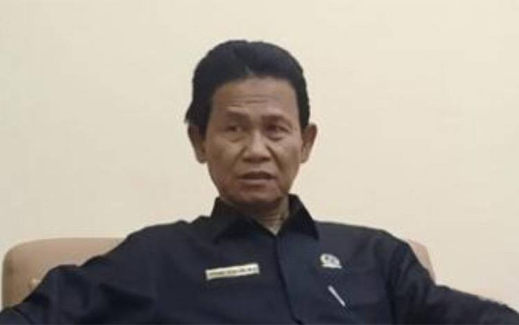 DPRD Kobar Desak Optimalisasi CSR Perusahaan untuk Lanjutkan Pembangunan 2026