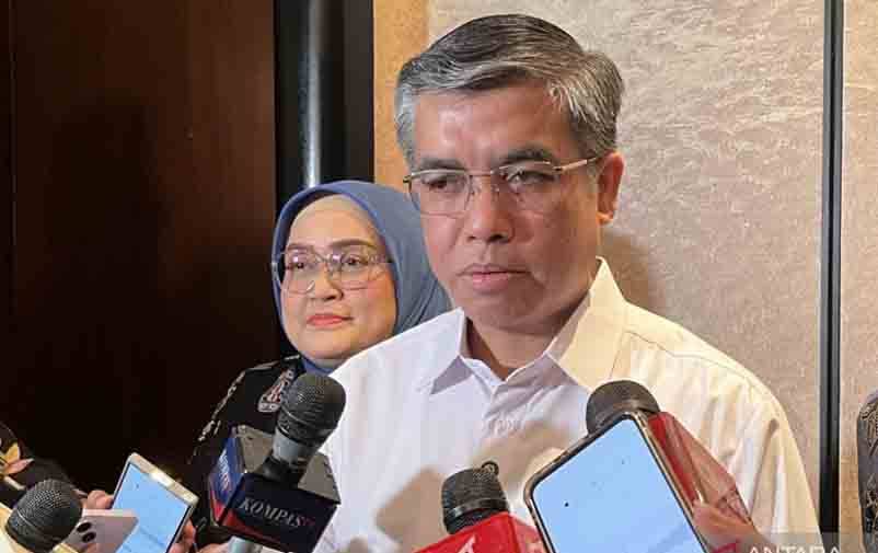Menaker Pastikan Efisiensi Anggaran Tak Pengaruhi Magang Nasional