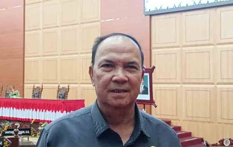 1 April-30 Juni 2026 Penghapusan Denda PBB-P2, DPRD Apresiasi Langkah Pemko Ringankan Beban Masyarakat