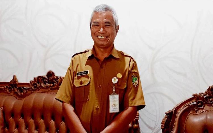 Kesbangpol Barut Perkuat Pencegahan Konflik Sosial