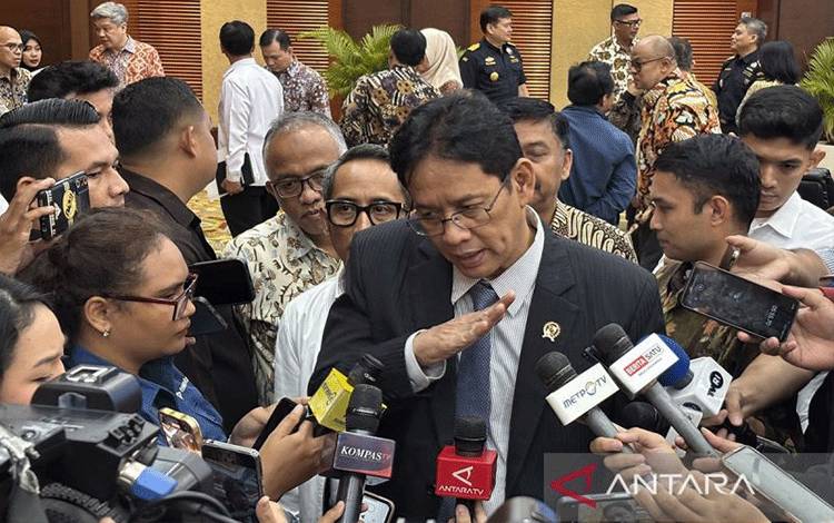 Menkeu: Rp11 T dari Satgas PKH Bisa Tambal Defisit dan Perkuat Fiskal
