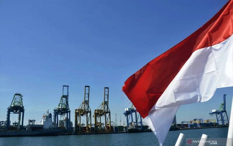 Ekonom Prediksi Ekonomi RI 2026 Tumbuh di Atas Proyeksi Bank Dunia