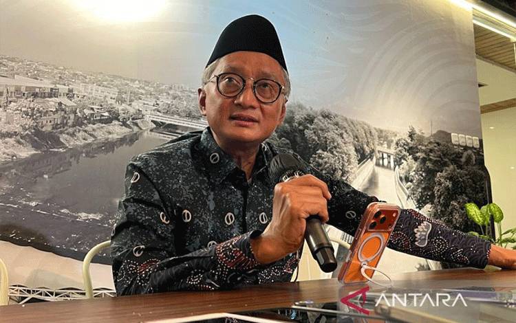 Menteri Dody Pastikan Tak Akan Negosiasi Soal Efisiensi Rp12,7 Triliun