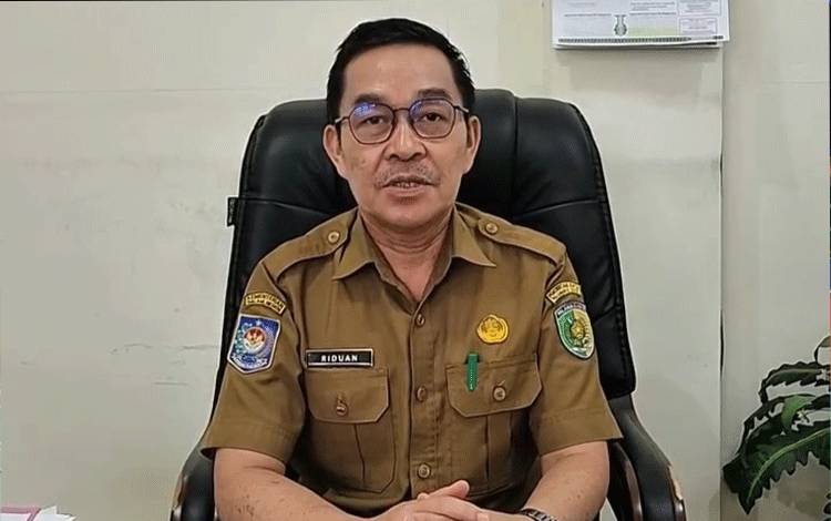 Dinkes Palangka Raya Ajak Masyarakat Maksimalkan Fasilitas Kesehatan Terdekat demi Wujudkan Indonesia Emas