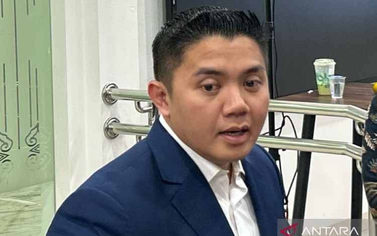 Seskab Teddy Tegaskan Stabilitas Terjaga di Tengah Dinamika Global