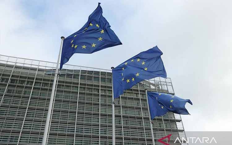Anggota Parlemen Belgia Desak EU Tangguhkan Perjanjian dengan Israel